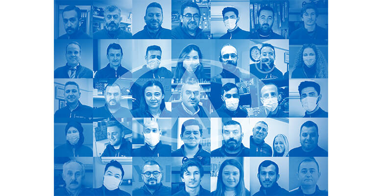 Ayvaz Sektördeki 73. Yılını 73 Bayisiyle Birlikte Kutluyor