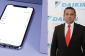 Daıkın App, Güçlü Servisin Güçlü Teknolojisi Daıkın App İle Servis Ağına Mobil Destek