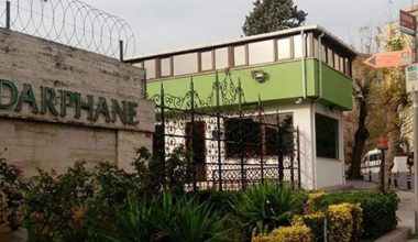 Darphane Ek Hizmet Binası’nın İklimlendirmesi Tezel Paket Tip Klima Santralleri ile Sağlanacak