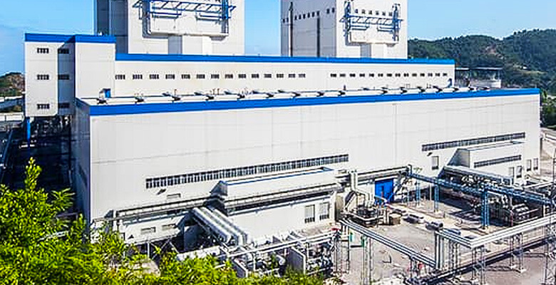 Eren Holding’in Türkiye’nin En Büyük Enerji Santrali ZETES’te, ALDAĞ Klima Santralleri Ve Cıat Soğutma Grupları,Rooftop Ve Fancoilleri Kullanıldı