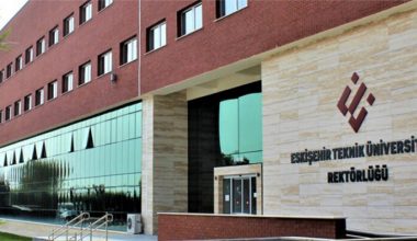 Eskişehir Havacılık Ve Uzay Fakültesi’nin Tercihi Duyar Pompa