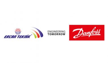 Danfoss Soğutma Segmenti’nde Yeni İş Ortağı!