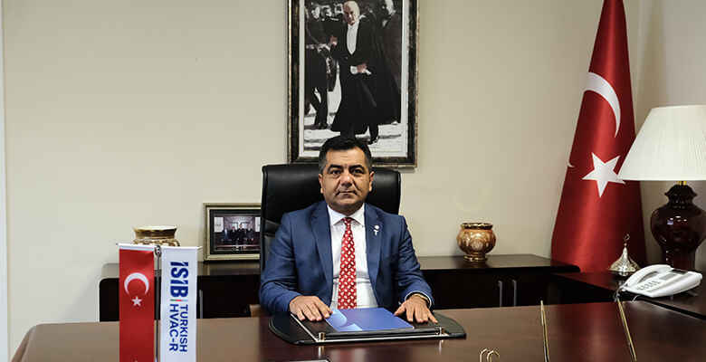 Türk İklimlendirme Sektörü 2021 Yılı Ocak Ayında İhracatını Artıran 2. Büyük Sektör Oldu