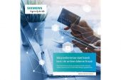 Siemens’ten alternatif finansal çözüm: “Online Tahsilat Projesi”