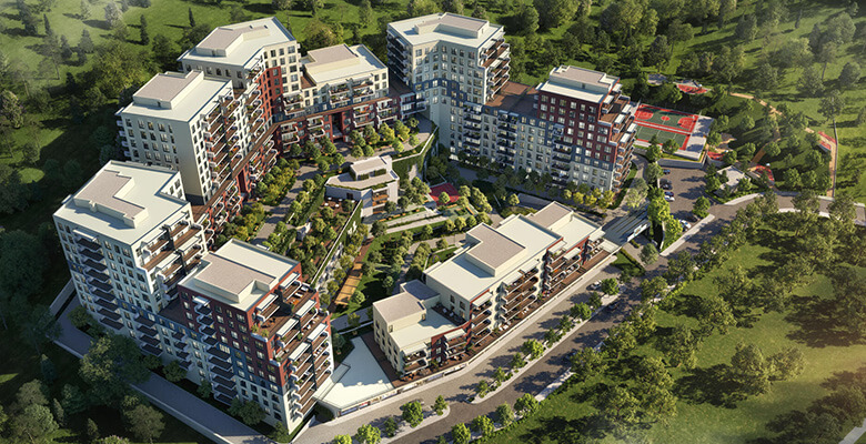 Yeniköy Konakları’nın tercihi LOWARA kalitesi