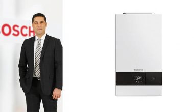 Buderus kombi değişiminin faydalarını anlatıyor