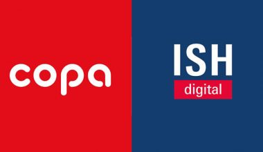 COPA ISH DIGITAL 2021 FUARI’NDA!