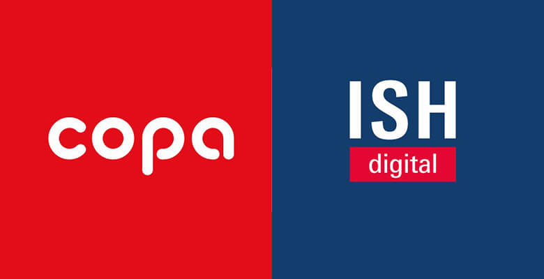 COPA ISH DIGITAL 2021 FUARI’NDA!