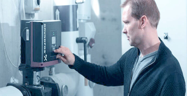 Grundfos’tan Akılcı Çözüm