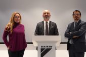 Daikin, Ödüle Doymuyor!