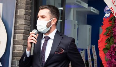 DemirDöküm’ün Düzce’deki yeni yetkili satıcısı Arse Isı oldu