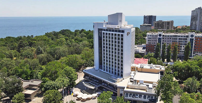 Pa-Flex Kauçuk Yurtdışında Marka Bilinirliğini Artırıyor