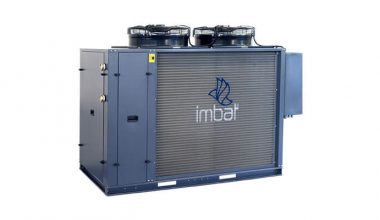 Domestik Soğutma Grubu