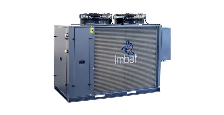 Domestik Soğutma Grubu