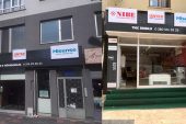 Düzce TNC Enerji ve Bolu ZK Mühendislik Üntes Bayisi Olarak Nibe ve Hisense Markaları ile Hizmet Vermeye Başladı