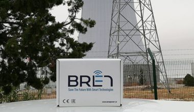 Bren İleri Teknoloji Sanayiciye IoT çözümler ile yüzde 15 tasarruf sunuyor