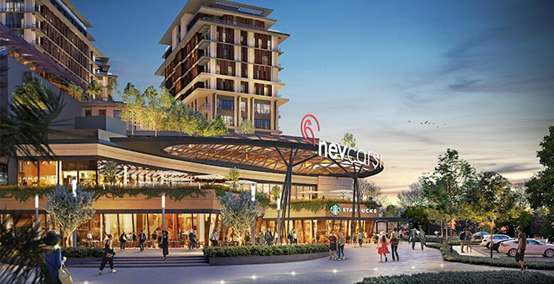 Üntes Kalitesi Üsküdar Nevçarşı AVM’de Üntes Kalitesi Üsküdar Nevçarşı AVM’de