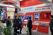 Ayvaz Çin’in En Büyük Soğutma Fuarı China Refrigeration Expo’da Yerini Aldı