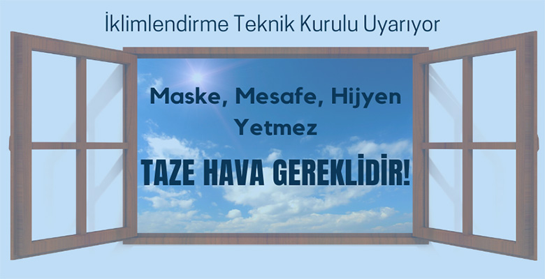 MAKİNA MÜHENDİSLERİNİN SESİNE KULAK VERİN!