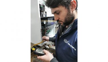 Kombi tamir ve bakımında tüketici dostu uygulama