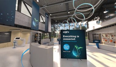 GF’den bir ilk daha!