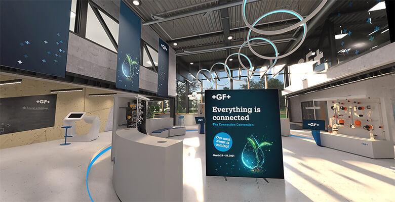 GF’den bir ilk daha!