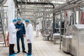 Escon Enerji, Lactalıs’in Ukrayna Fabrikasının Soğutmada Harcadığı Elektriği Yüzde 26 Düşürecek