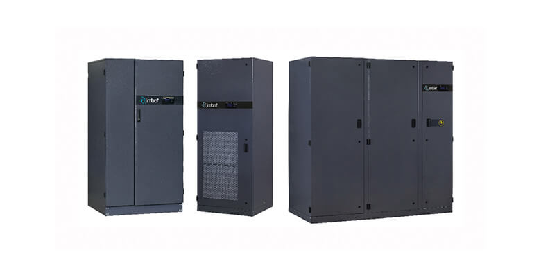 İmbat Hassas Kontrollü Klimada İhracat Atağı