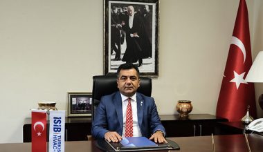 İSİB’ten Dış Ticaret İstihbarat Merkezi ile Web Sitesi Ürün Arama Motoru
