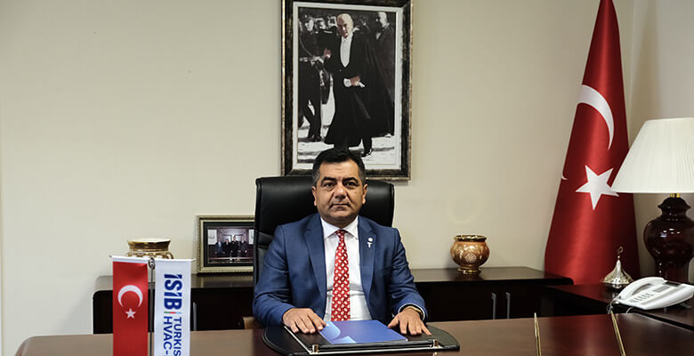 İSİB’ten Dış Ticaret İstihbarat Merkezi ile Web Sitesi Ürün Arama Motoru