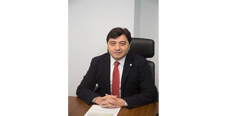 Bu sene yenilenebilir enerji üzerine odaklanıyoruz