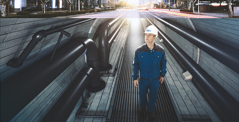 Sürdürülebilir altyapı projeleri ile suyumuzu korumak