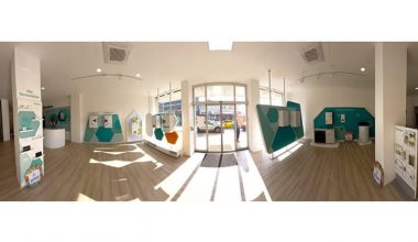 Vaillant “Yeni Showroom Projesi” ile müşteri deneyimini ileriye taşımaya devam ediyor