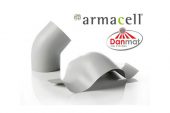 Armacell’in Danmat markası ile Yalıtım Koruma ve Kaplamada Profesyonel Çözümler