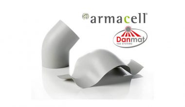 Armacell’in Danmat markası ile Yalıtım Koruma ve Kaplamada Profesyonel Çözümler