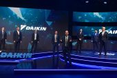 “BİZ BİR OLUNCA” Daikin Türkiye paydaşlarıyla buluştu