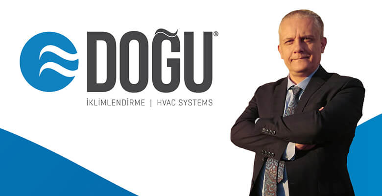 Doğu İklimlendirme, gelişim ve büyüme odaklı bakış açısı ile kadrosunu güçlendiriyor