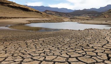 Doğru Su Temini ile Su İsrafına Son!