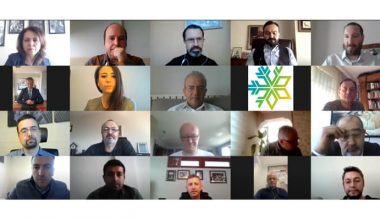 Covid-19 ve Diğer Hastalıklara Karşı İklimlendirme Sektöründe Çözümler ve Yeni Teknolojiler Covid-19 ve Diğer Hastalıklara Karşı İklimlendirme Sektöründe Çözümler ve Yeni Teknolojiler
