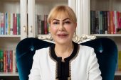 Prof. Dr. Yasemin Açık Üst Üste Dördüncü Kez “Türkiye’nin En Güçlü 50 İş Kadını” Arasında