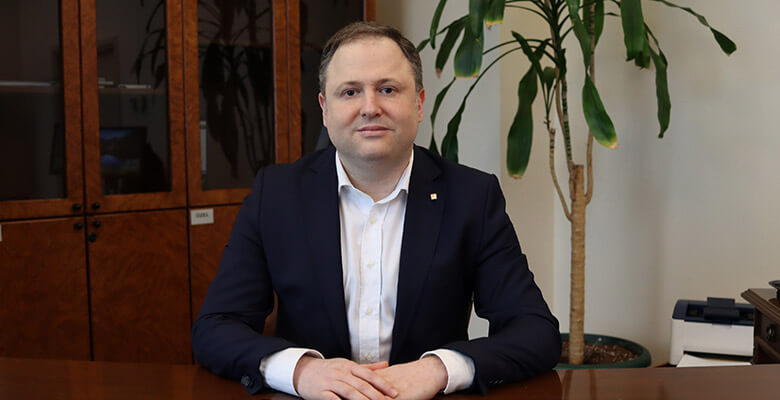 Alarko Carrıer İlk Çeyrekte Cirosunu Yüzde 68 Artırdı