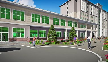 Kyk Öğrenci Yurtları İklimlendirmesinde İmbat Var