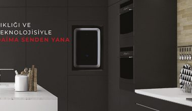 Airfel Maestro Smart Premix ile “Daima Senden Yana”