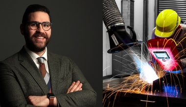 Kaynak dumanı, sağlığı olumsuz etkiliyor Kaynak dumanı iş sağlığı ve güvenliğini tehdit ediyor