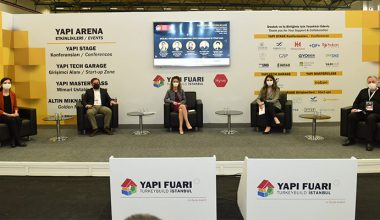 Sağlıklı Yapılaşmanın Anahtarı: Suyu Tasarlamak ve Yönetmek