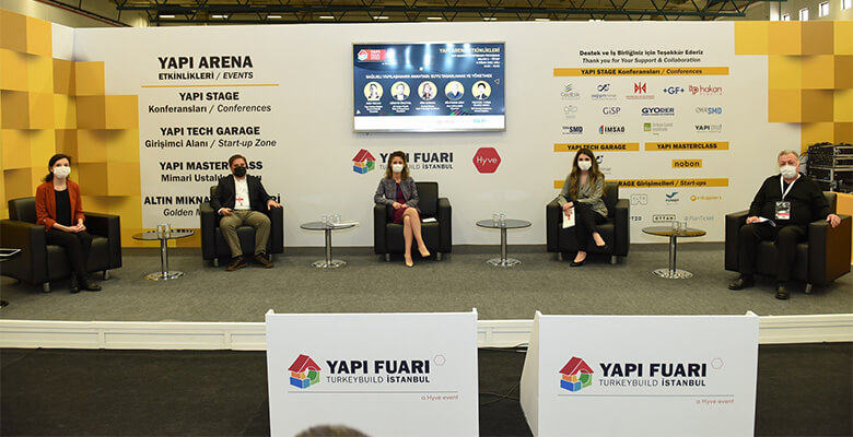 Sağlıklı Yapılaşmanın Anahtarı: Suyu Tasarlamak ve Yönetmek