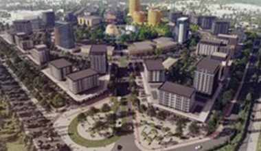 Yurtdışı Projeler Pa-Flex Kuçuk’u Tercih Etti