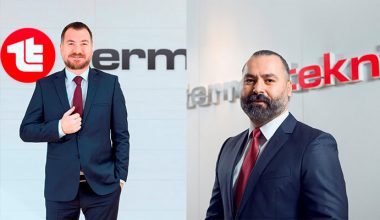 Termo Teknik’ten, online EVOMAX2 eğitimi ve bayi ziyareti