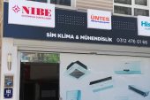 Ankara Sim Klima & Mühendislik ve Özbek Mühendislik Üntes Bayisi Olarak Nibe ve Hisense Markaları ile Hizmet Vermeye Başladı