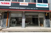 İzmir Yıldıztepe Enerji Üntes Bayisi Olarak Nibe ve Hisense Markaları ile Hizmet Vermeye Başladı